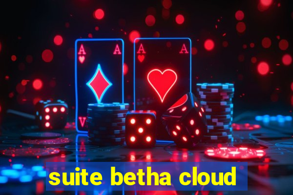 suite betha cloud